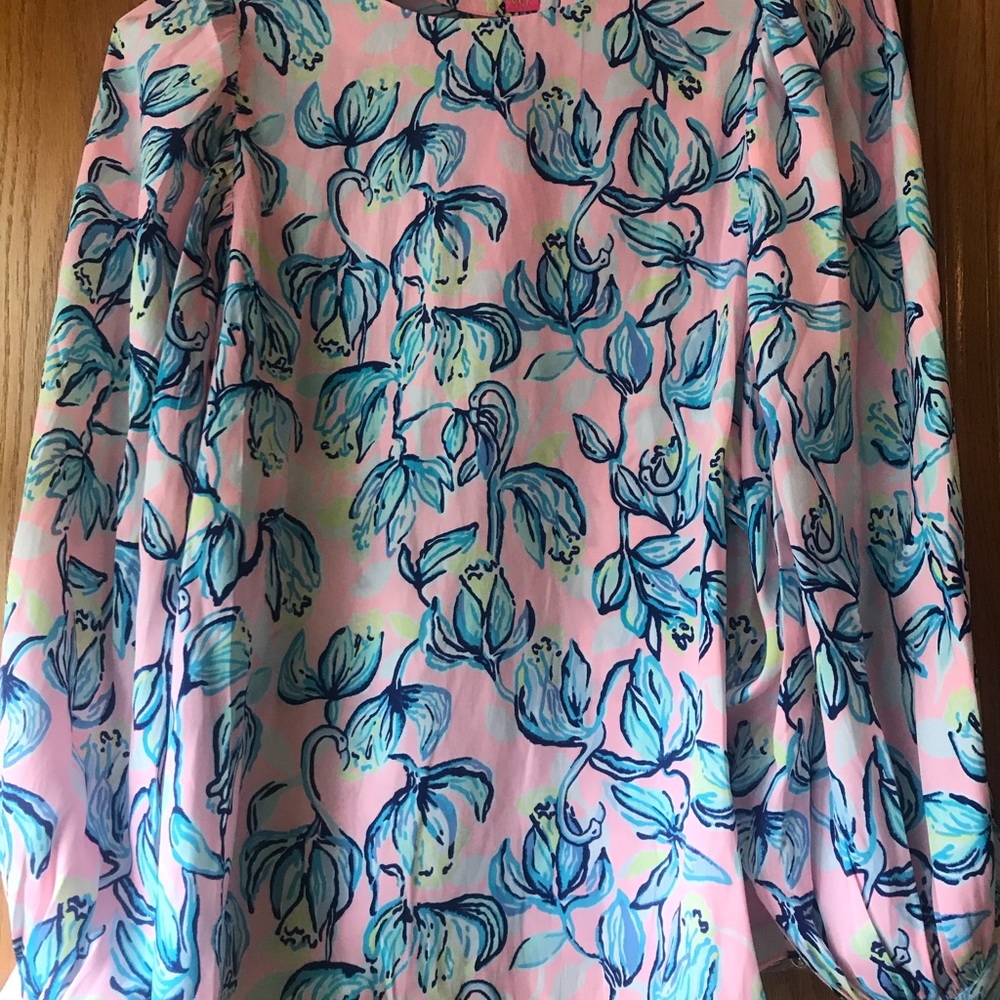NWT Maisel Top